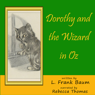 Dorothy and the Wizard in Oz