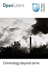 Criminology beyon...