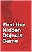 Find the Hidden Objects Game by Harry