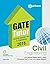 GATE Tutor 2016 - Civil Engineering
