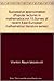 Successive Approximation by N.Ya. Vilenkin