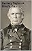 Zachary Taylor by Lance Johnson