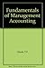 Fundamentals of Management Accounting