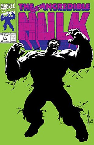 Incredible Hulk (1962-1999) #377