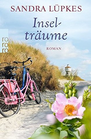 Inselträume (Inselhotel #3)