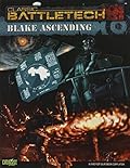 Blake Ascending, A Jihad Compilation