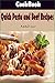 Quick Pasta and Beef Recipe...