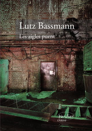 Les Aigles puent (Paperback)