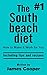 The #1 South Beach Diet