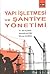 Yapı İşletmesi ve Şantiye Yönetimi by Ali Açıkel