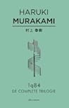 1q84: de complete...