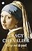 Meisje met de parel by Tracy Chevalier