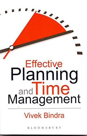 Effective Planning and Time Management
