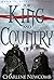 For King and Country (Battle Scars, #2)