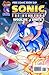 Sonic Free Comic Book Day 2015 - Sonic/Megaman: Worlds Unite Prelude