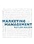 Marketing Management [with MyMarketingLab & eText Access Codes]