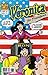 Veronica #183: Veronica for...