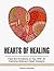 Hearts of Healing: Feel the Emotions in You With 30 Calming Abstract Heart Designs