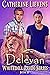 Delevan (Whitedell Pride, #20)