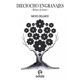 Dieciocho engranajes