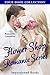 ROMANCE COLLECTION: Romantic Comedy Short Stories: Flower Shop Romance Series (Clean Humorous Romance) (Interracial New Adult Second Chance Romance)