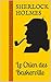 Sherlock Holmes - Le Chien des Baskerville (French Edition)