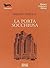 La porta socchiusa