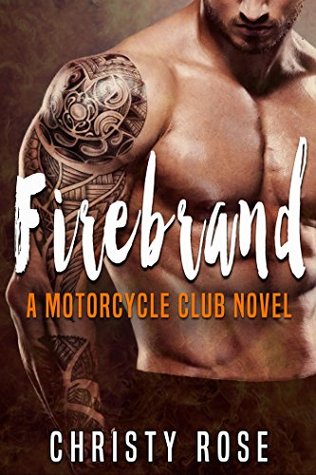Firebrand (Kindle Edition)