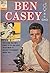 Ben Casey [1]: Bosquejo Histórico