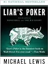 Liar's Poker by Michael   Lewis