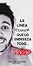 La línea curva que lo endereza todo... tu sonrisa by César Poetry