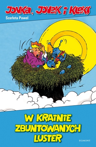 W krainie zbuntowanych luster
