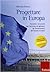 Progettare in Europa: Tecniche e strumenti per l'accesso e la gestione dei finanziamenti dell'Unione europea