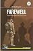 Farewell - A Turkish Officer's Diary of the Gallipoli Campaign