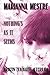 Marianna Mestre: Nothing's ...