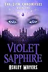 Violet Sapphire