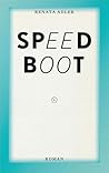 Speedboot by Renata Adler