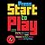 Press Start to Play
