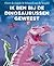 Ik ben bij de dinosaurussen geweest by Edward van de Vendel