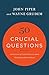 50 Crucial Questions by John      Piper
