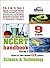 NCERT Handbook Term 1 Science: Class 9 (NCERT Solutions + FA activities + SA Practice Questions & 5 Sample Papers)