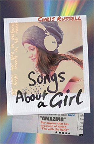 Songs About a Girl (Songs About a Girl, #1)