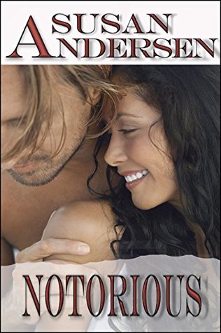 Notorious (Kindle Edition)