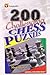 200 Challenging Puzzles