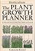 The Plant Growth Planner by Caroline Boisset
