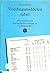 Nederlandse voedingsmiddelentabel - Met aanbevolen hoeveelheden energie en voedinsgsstoffen