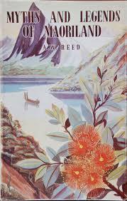 Myths and Legends of Maoriland