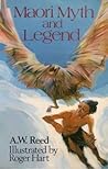 Maori Myth and Legend