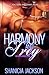 Harmoney And Trey, An Undeniable Love by Shanicia Jackson