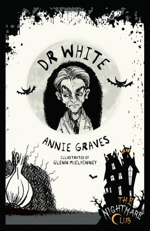 Dr White (Paperback)